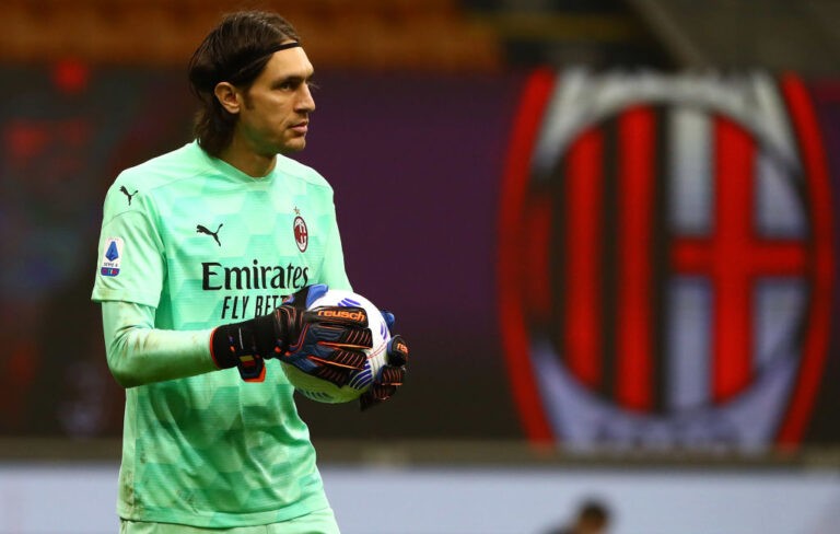 Milan Roma