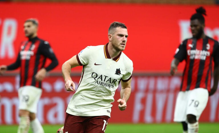 Milan Roma