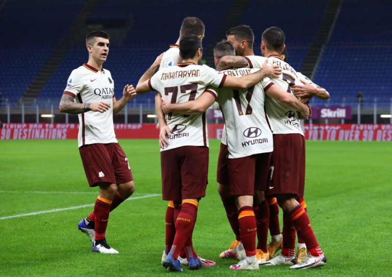 Milan Roma