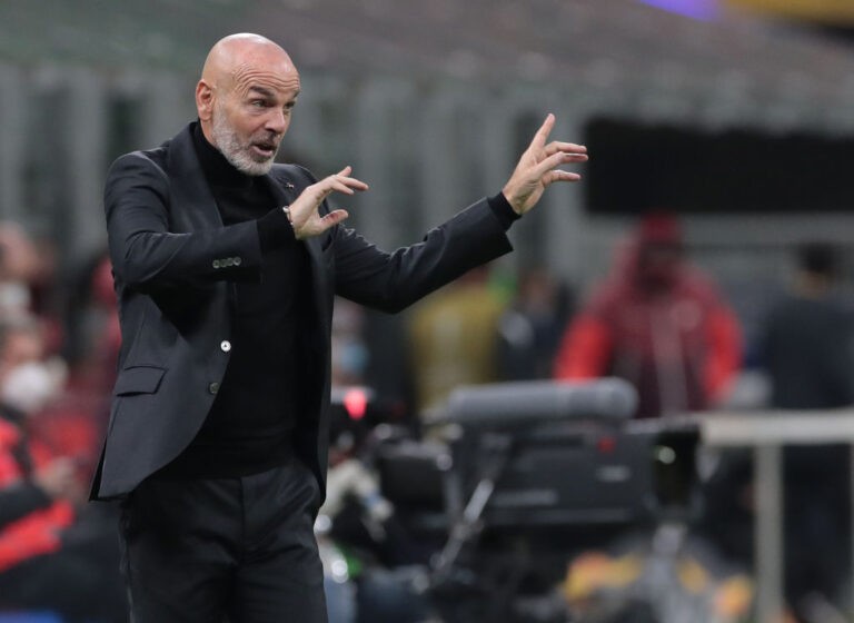 Milan Sparta Praga