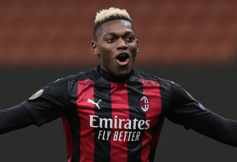 Milan Sparta Praga