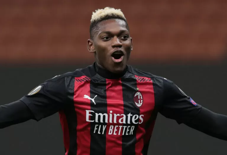 Milan Sparta Praga