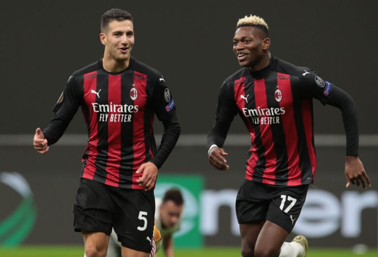 Milan Sparta Praga