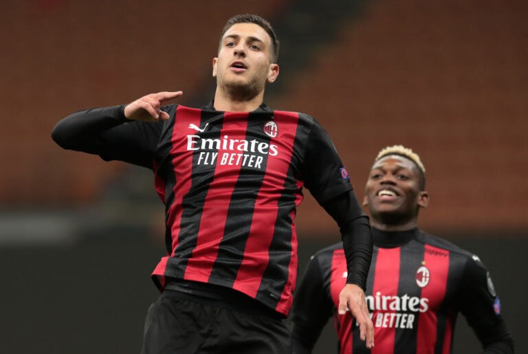 Milan Sparta Praga