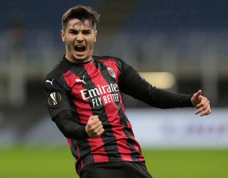 Milan Sparta Praga