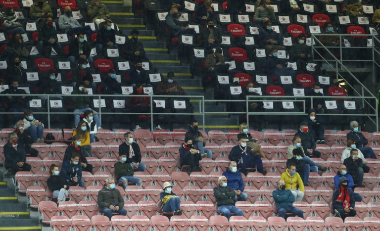 Milan Spezia