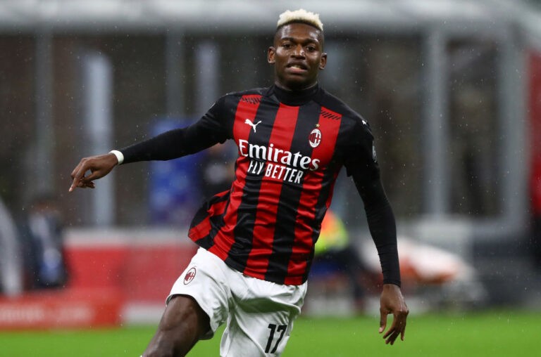 Milan Spezia