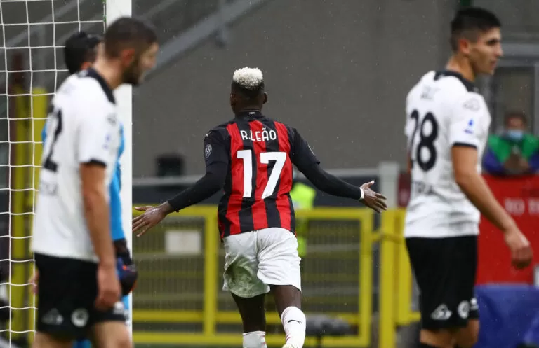 Milan Spezia
