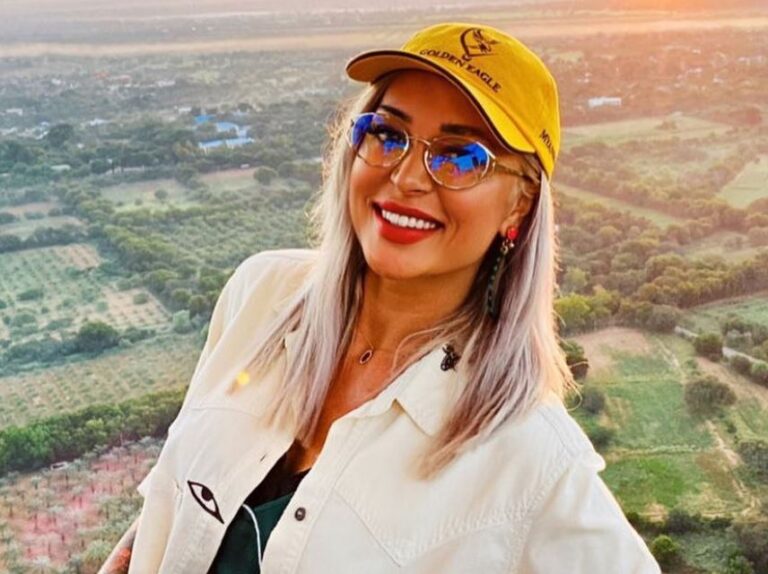 moglie Zenga
