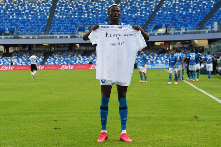 Napoli Atalanta