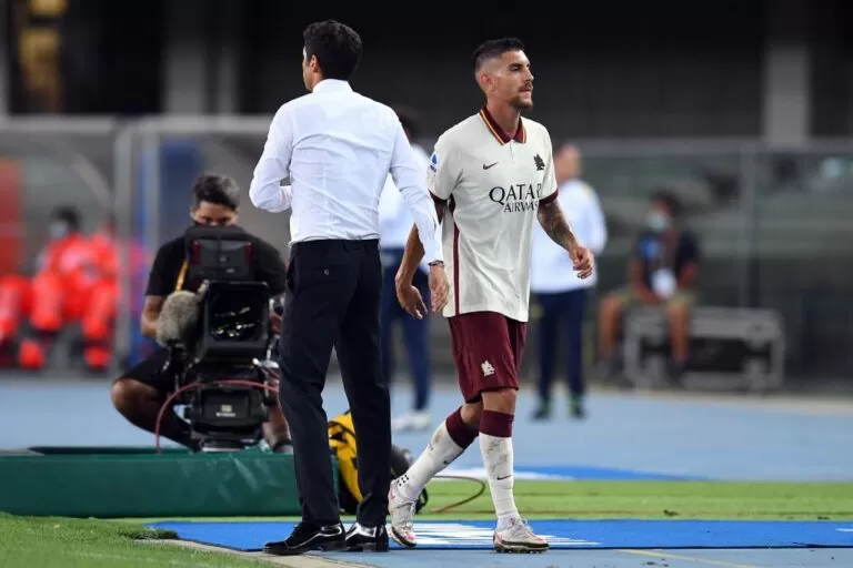 Young Boys Roma
