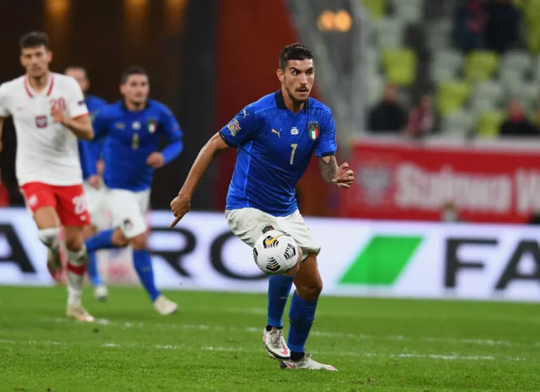 Polonia Italia