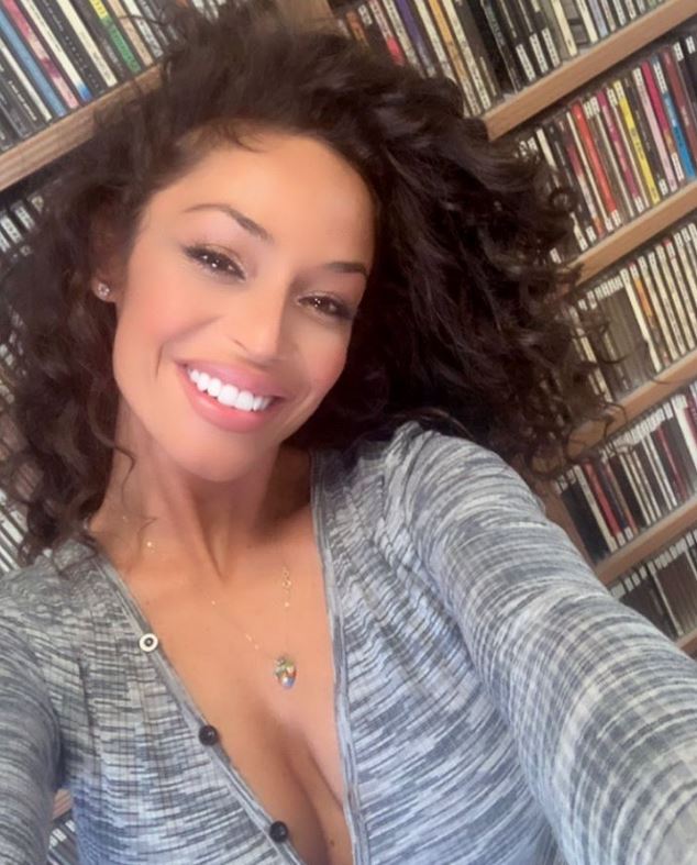 Raffaella Fico