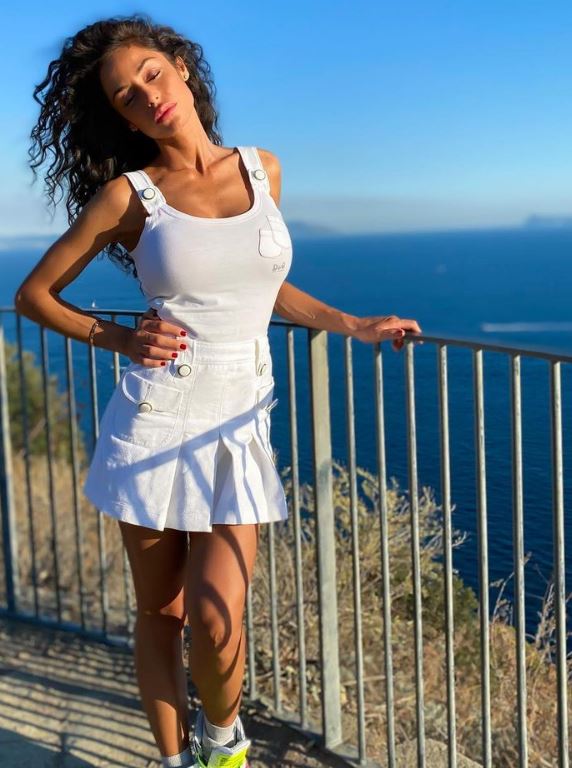 Raffaella Fico