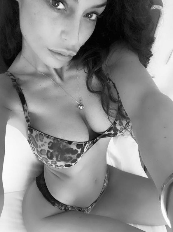 Raffaella Fico
