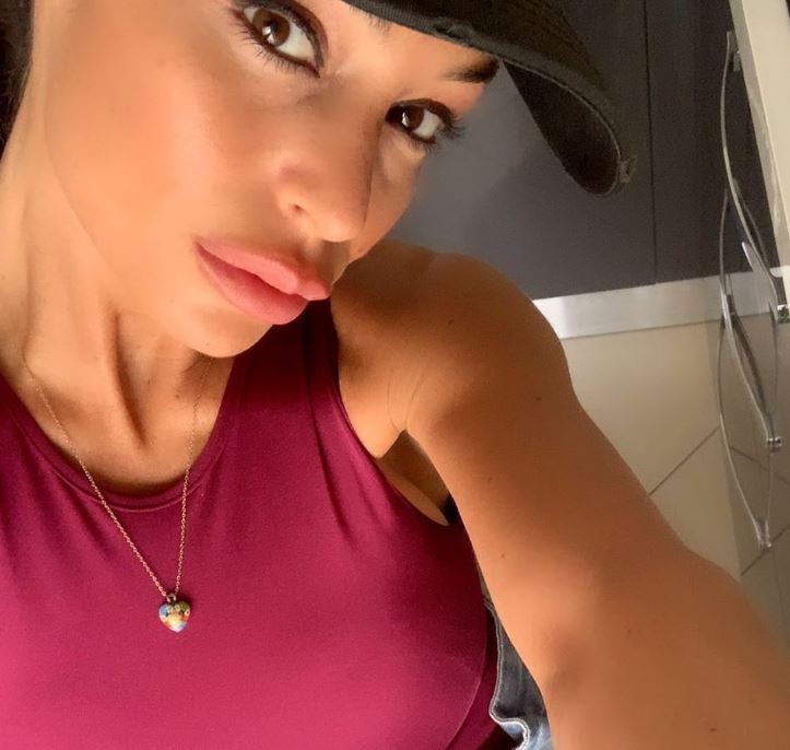 Raffaella Fico