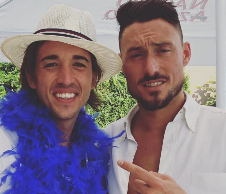 Matteo Ravetto