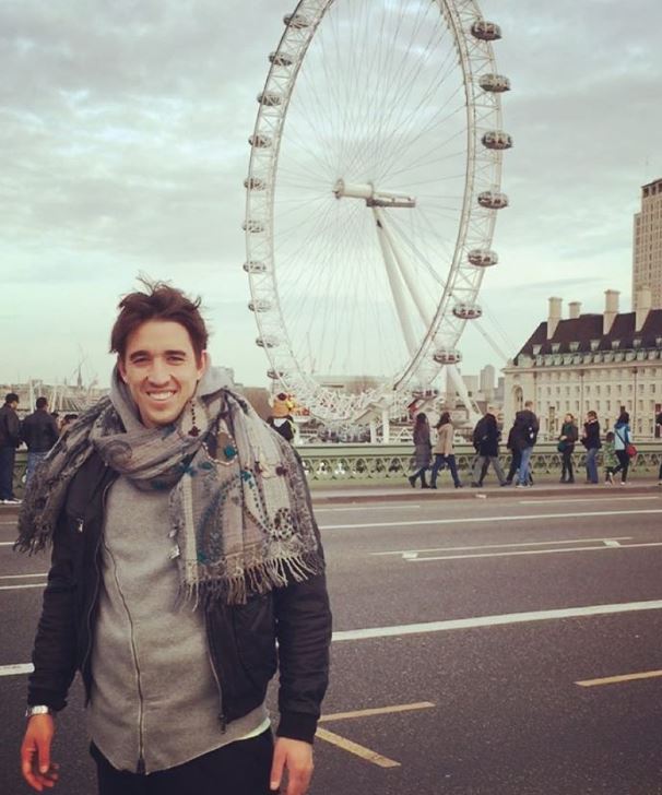 Matteo Ravetto