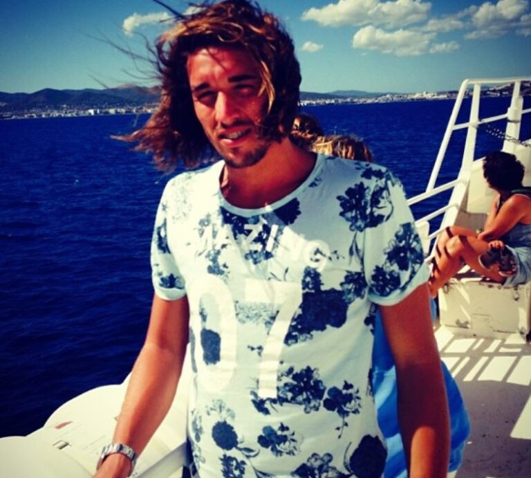Matteo Ravetto