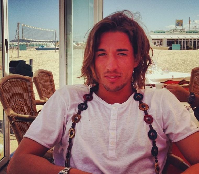 Matteo Ravetto