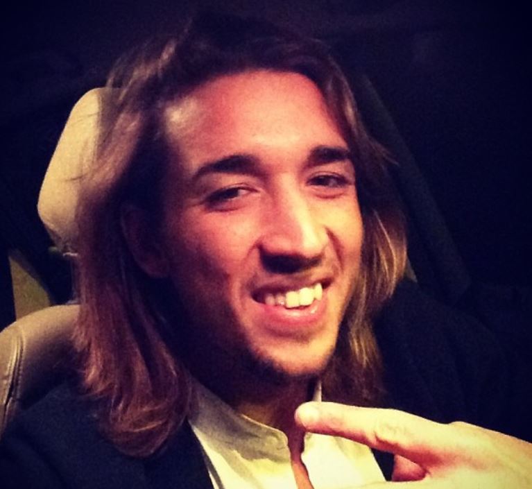 Matteo Ravetto