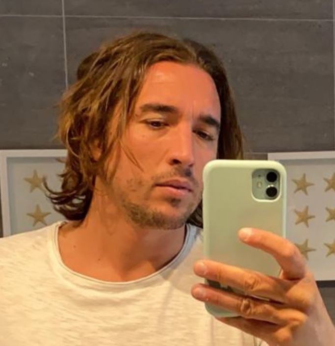 Matteo Ravetto