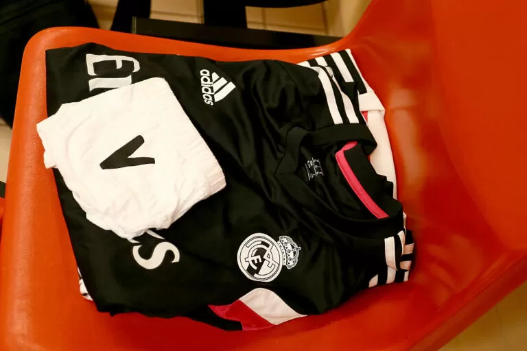 Real Madrid
