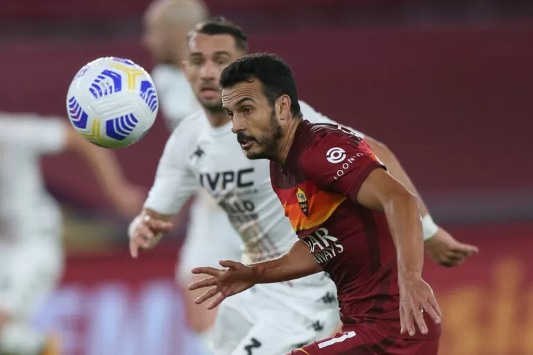 Roma Benevento