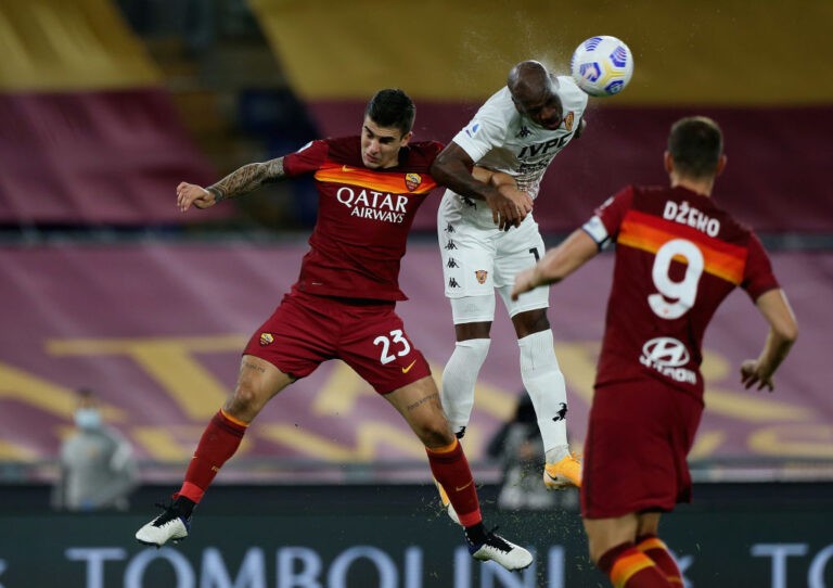 Roma Benevento