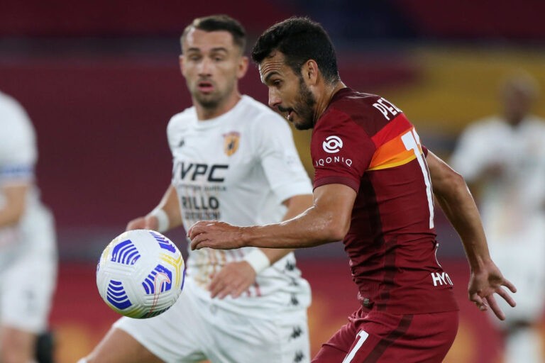 Roma Benevento