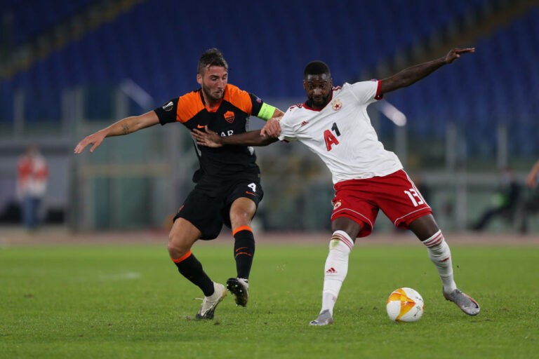 Roma Cska Sofia