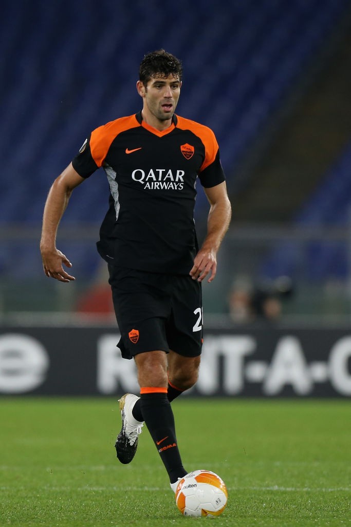 Roma Cska Sofia