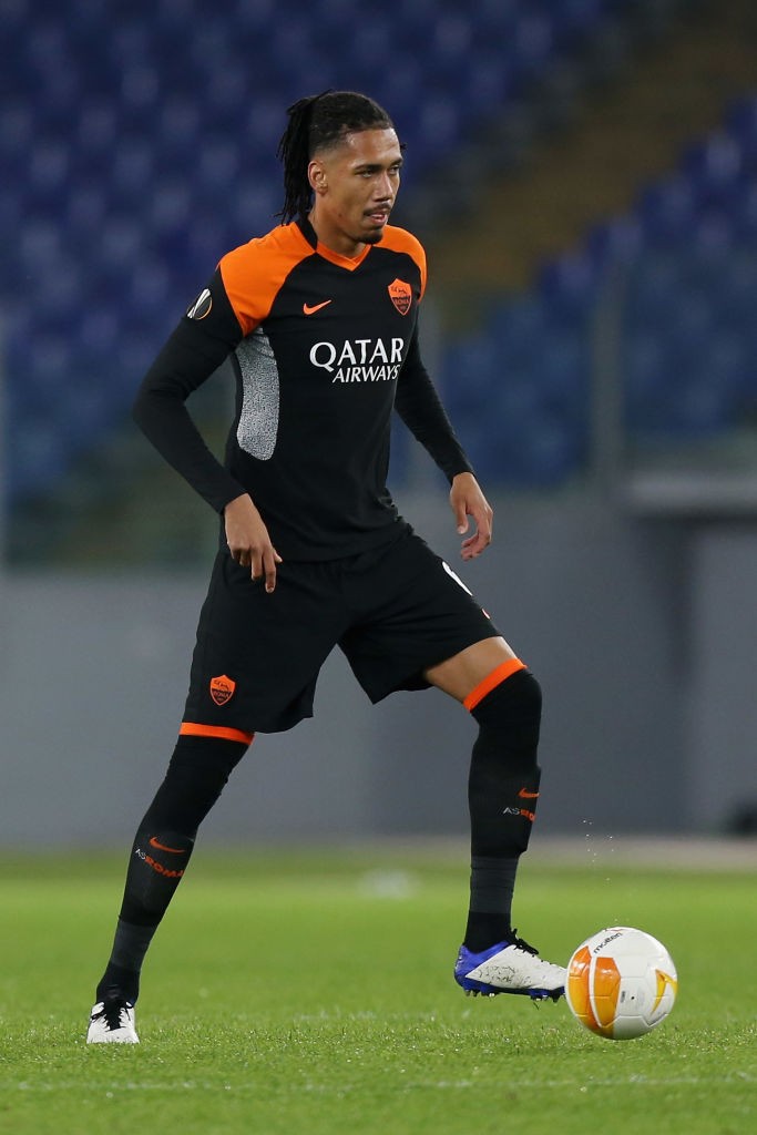 Roma Cska Sofia