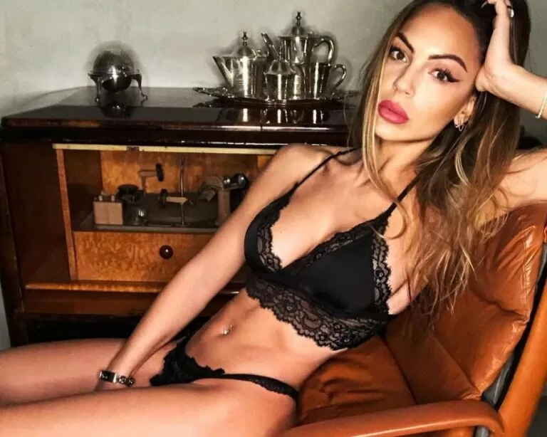 Sarah Nile
