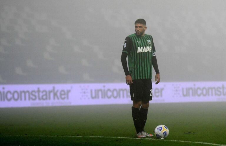 Sassuolo Torino