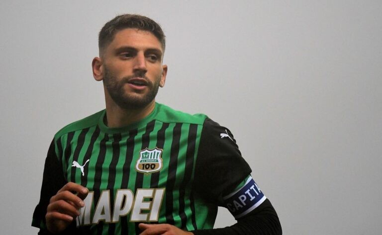 Sassuolo Torino