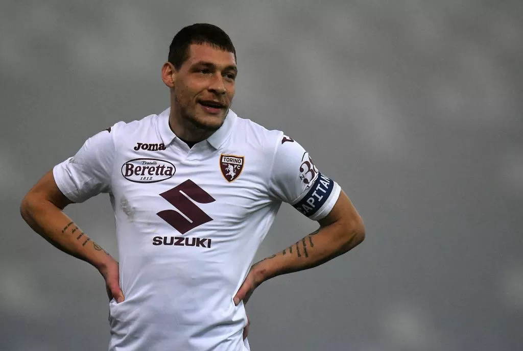 Sassuolo Torino