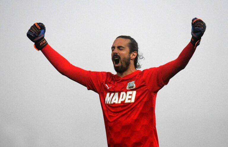 Sassuolo Torino