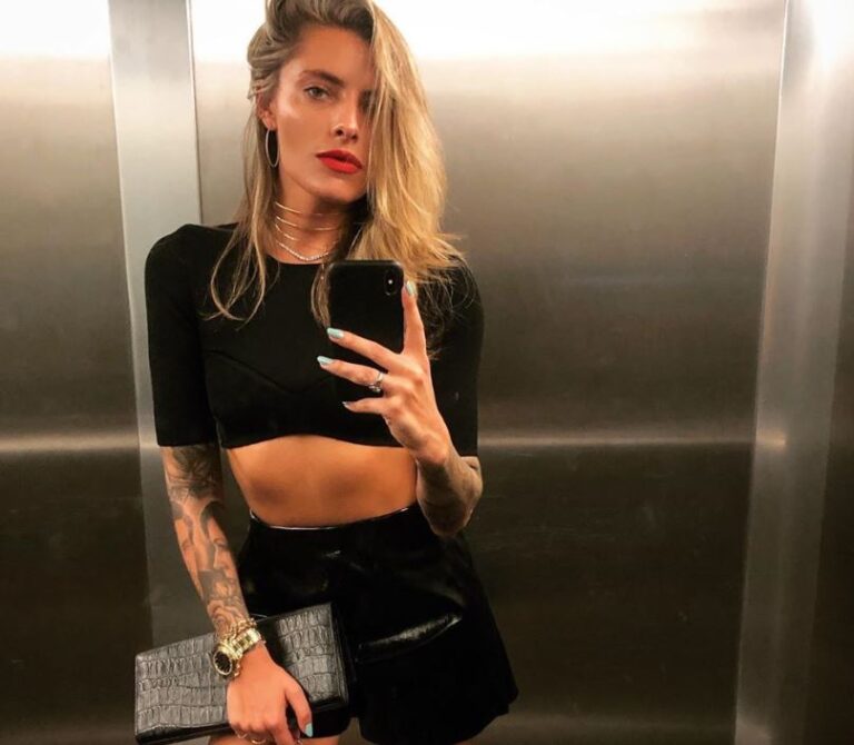 Fidanzata Karius