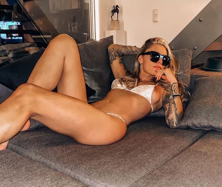 Fidanzata Karius