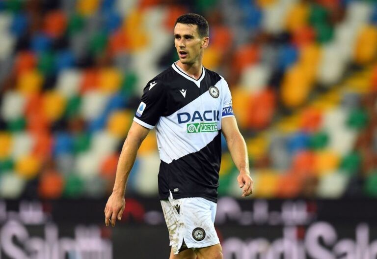 Udinese-Roma