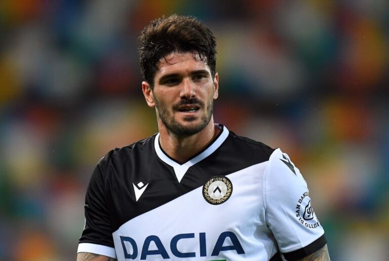 Udinese-Roma