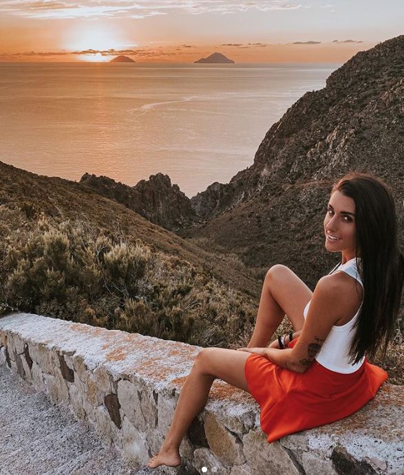Valentina Vignali