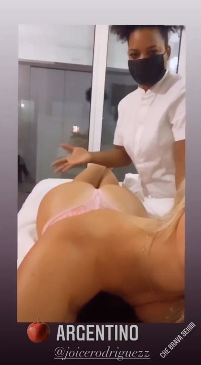 Wanda Nara