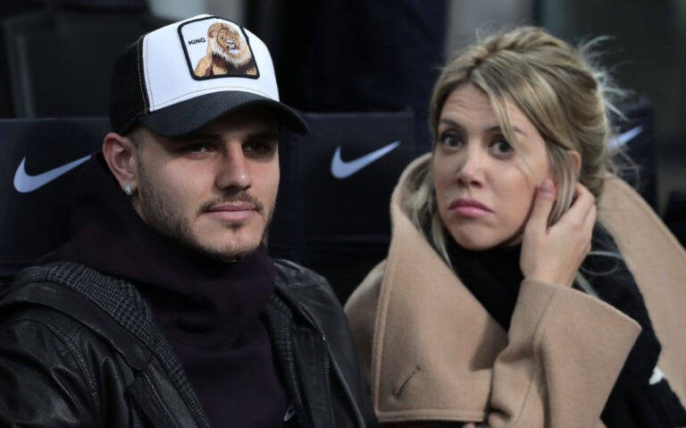 Wanda Nara
