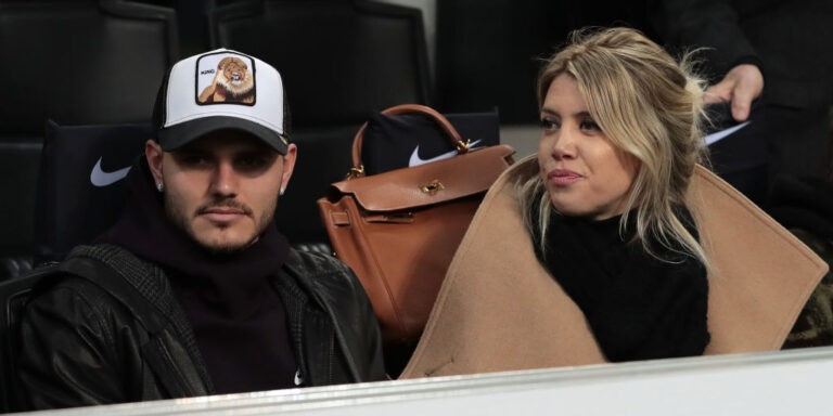 Wanda Nara