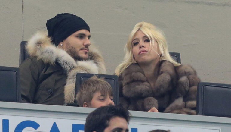 Wanda Nara