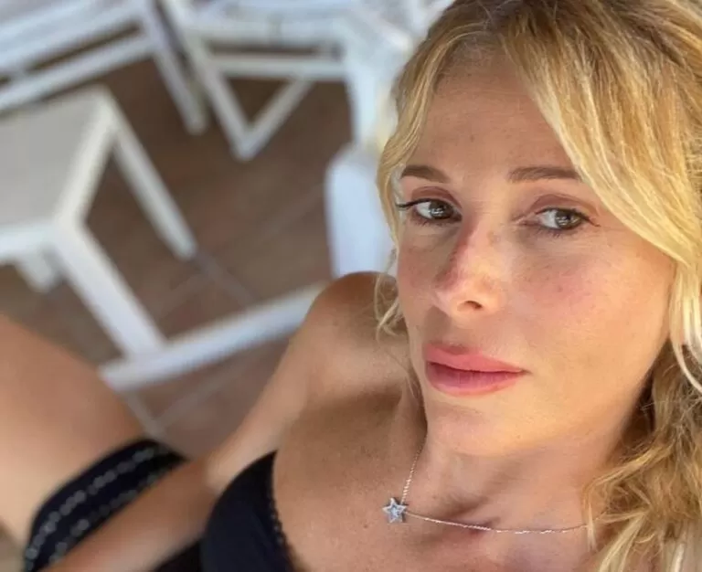 Alessia Marcuzzi