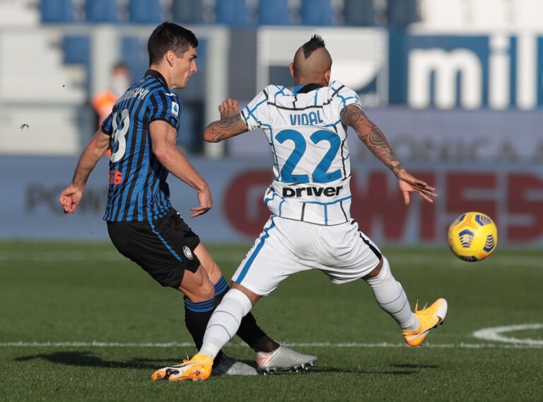 Atalanta Inter