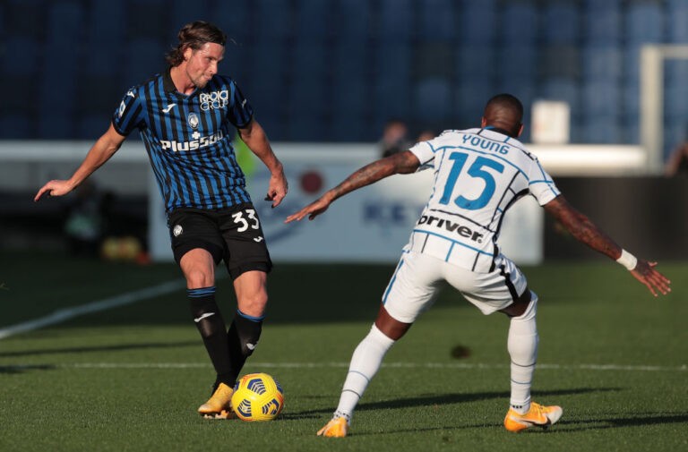 Atalanta Inter